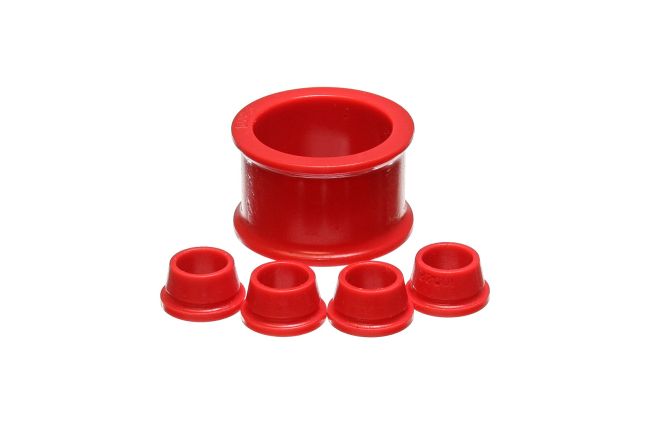 Energy Suspension 16.10103R Rack & Pinnion Mount Set