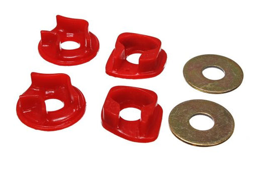Energy Suspension 16.1104R Honda Motor Mount Insert