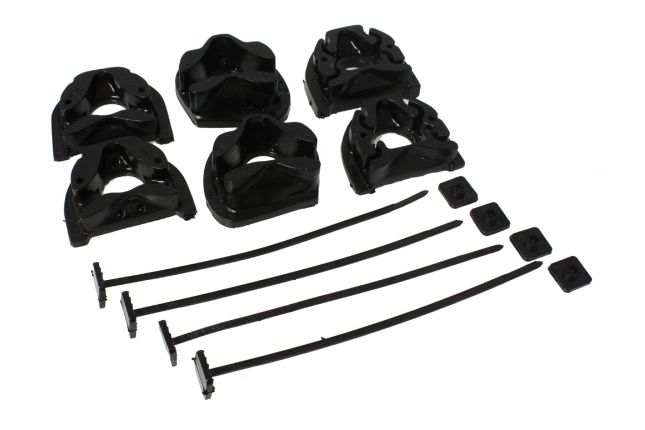 Energy Suspension 16.1106G Honda Motor Mount Insert