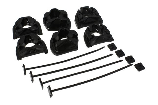 Energy Suspension 16.1106G Honda Motor Mount Insert