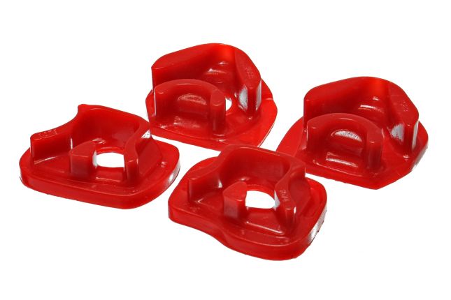 Energy Suspension 16.1110R ACURA Motor Mount Insert Set