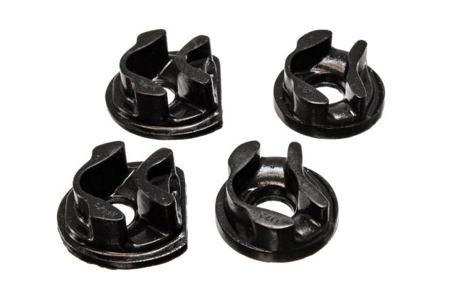 Energy Suspension 16.1111G Motor Mount Insert Set