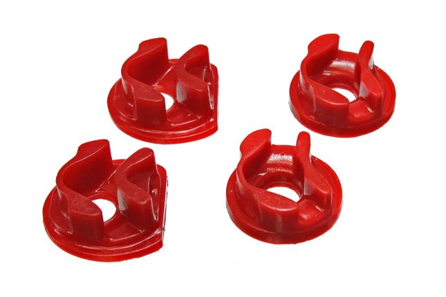 Energy Suspension 16.1111R Motor Mount Insert Set