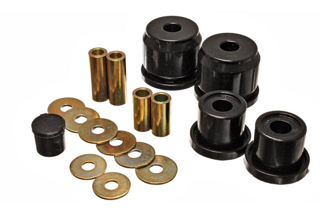 Energy Suspension 16.1112G Differential Mount Bushing Set
