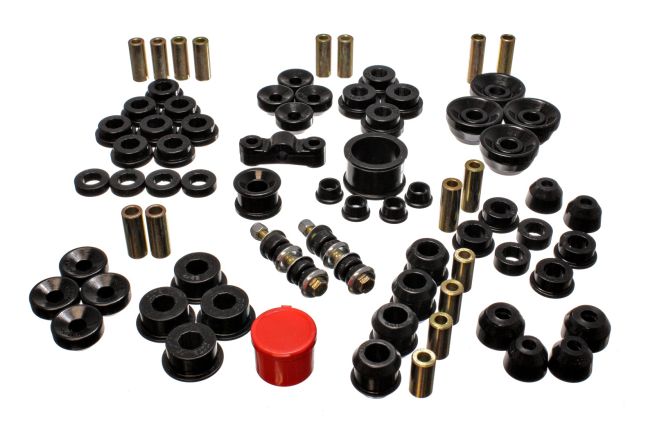 Energy Suspension 16.18104G Acura Integra Master Set