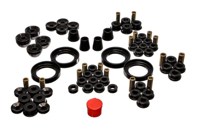 Energy Suspension 16.18106G Prelude Master Set