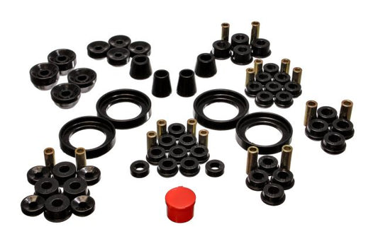 Energy Suspension 16.18106G Prelude Master Set
