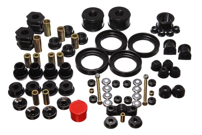 Energy Suspension 16.18110G Honda Civic Master Set