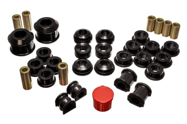 Energy Suspension 16.18111G ACURA RSX Master Set