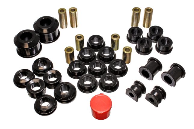 Energy Suspension 16.18112G Honda Civic Master