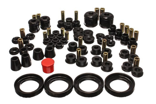 Energy Suspension 16.18113G Prelude SH Master Set
