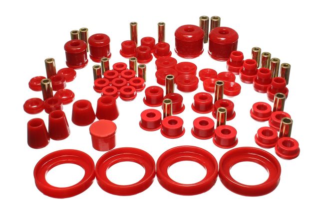 Energy Suspension 16.18113R Prelude SH Master Set