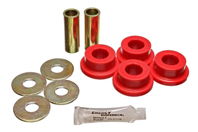 Energy Suspension 16.3101R Front Control Arm Bushing Set