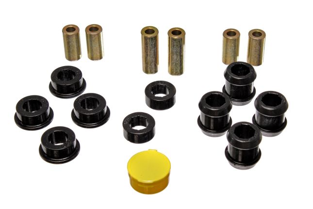 Energy Suspension 16.3103G Front Control Arm Bushing Set