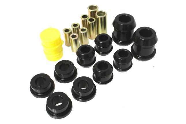 Energy Suspension 16.3105G Front Control Arm Bushing Set