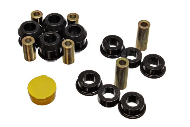Energy Suspension 16.3108G Front Control Arm Bushing Set