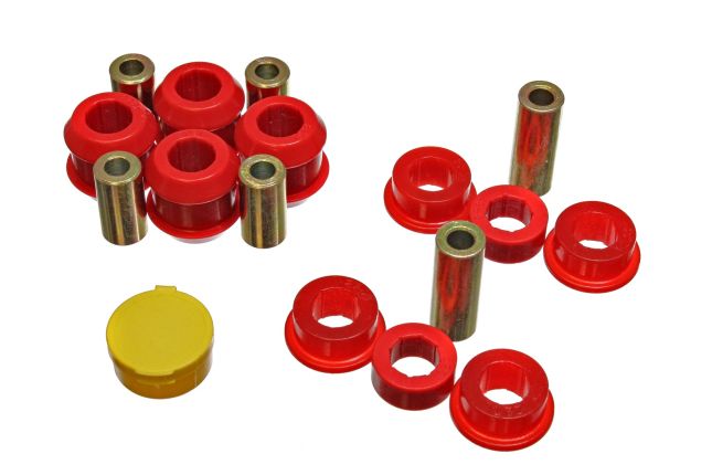 Energy Suspension 16.3108R Front Control Arm Bushing Set