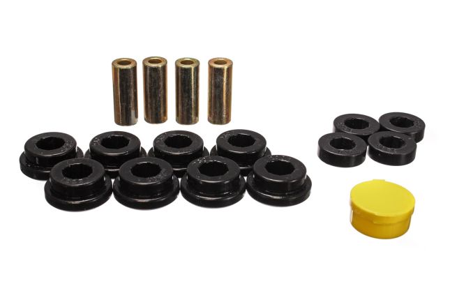 Energy Suspension 16.3109G Rear Control Arm Bushing Set