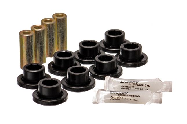 Energy Suspension 16.3111G Rear Control Arm Bushing Set