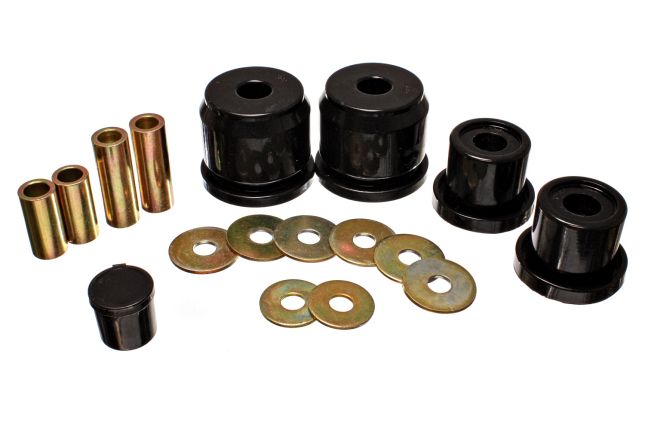 Energy Suspension 16.3112G Rear Control Arm Bushing Set