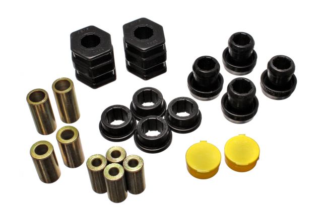 Energy Suspension 16.3114G Front Control Arm Bushing Set
