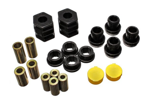 Energy Suspension 16.3114G Front Control Arm Bushing Set