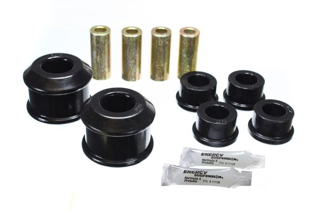Energy Suspension 16.3116G Front Control Arm Bushing Set