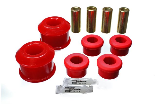 Energy Suspension 16.3116R Front Control Arm Bushing Set