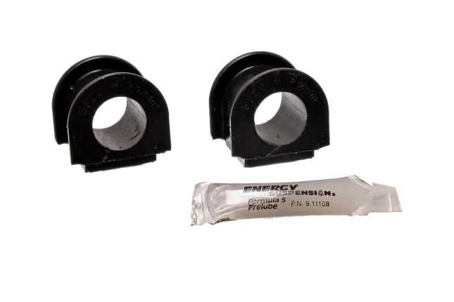 Energy Suspension 16.5104G 24MM Front Sway Bar Set