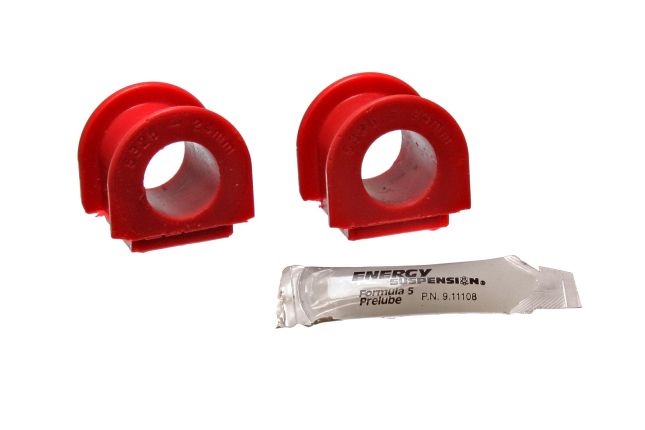 Energy Suspension 16.5104R 24MM Front Sway Bar Set