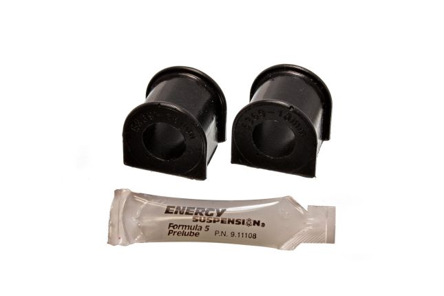 Energy Suspension 16.5109G Honda 16MM Front Sway Bar Pivot Bushing