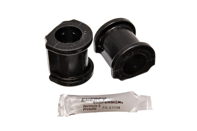 Energy Suspension 16.5133G 1inch Front Sway Bar Set