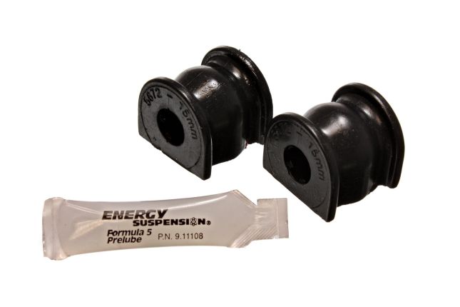 Energy Suspension 16.5134G 15MM Rear Sway Bar