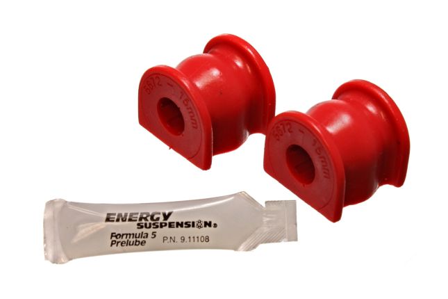 Energy Suspension 16.5134R 15MM Rear Sway Bar