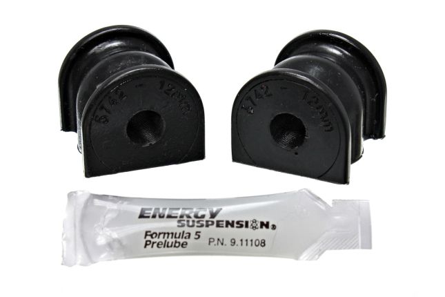 Energy Suspension 16.5135G Civic 12MM Rear Sway Bar Set