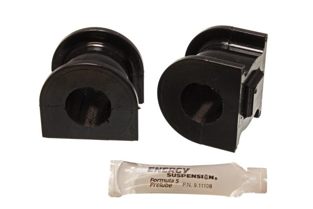 Energy Suspension 16.5144G Rear Sway Bar Bushing Set 25.4mm