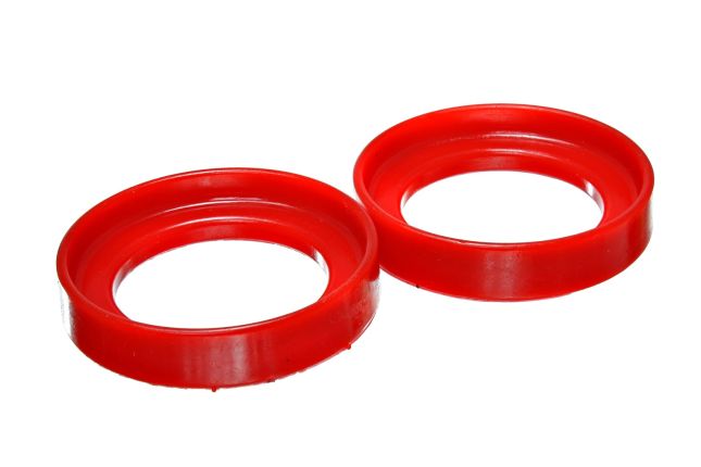 Energy Suspension 16.6104R Front Spring Isolator Set