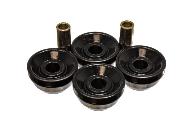 Energy Suspension 16.7104G Acura Integra Front StrutRod Set