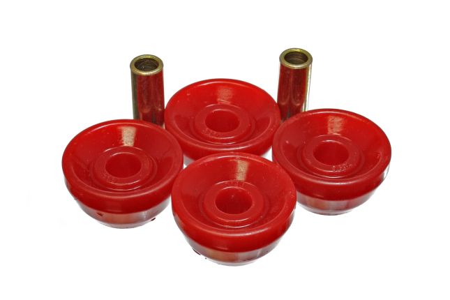 Energy Suspension 16.7104R Acura Integra Front StrutRod Set