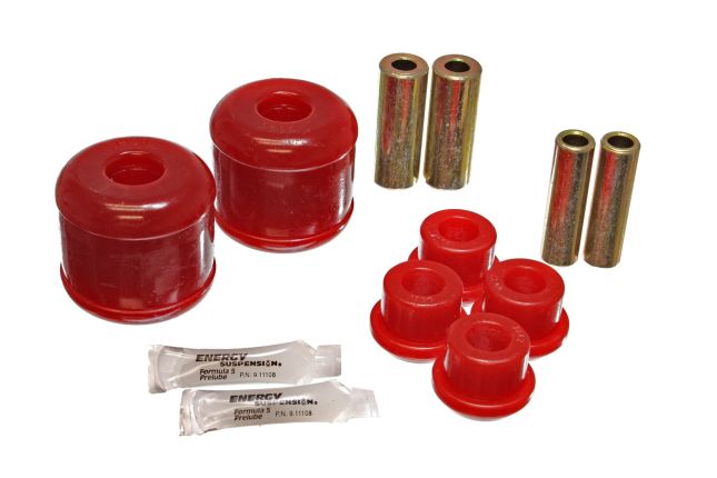 Energy Suspension 16.7105R Honda Rear Trailing Arm Set