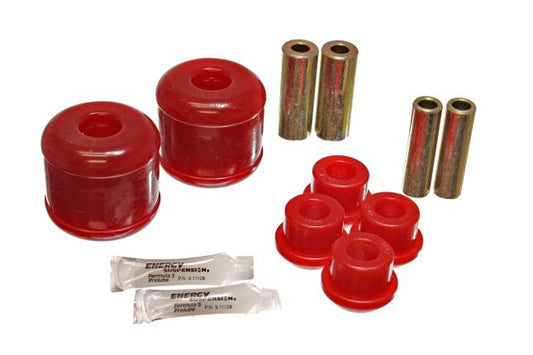 Energy Suspension 16.7105R Honda Rear Trailing Arm Set