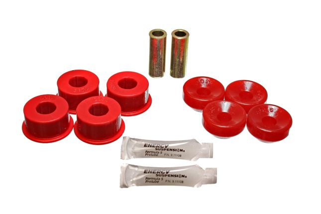 Energy Suspension 16.8106R Front Shock Bushing