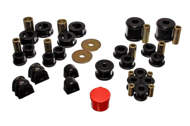 Energy Suspension 19.18101G Subaru WRX Master Set
