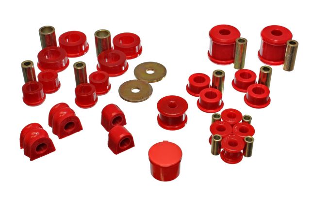 Energy Suspension 19.18101R Subaru WRX Master Set