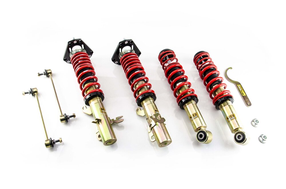 MTS Technik MTSGWMM03-S Coilover Suspension Stance