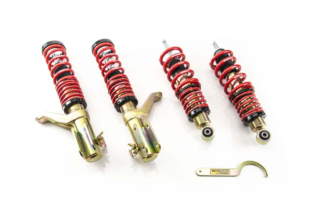 MTS Technik MTSGWHO13 Coilover Suspension Street
