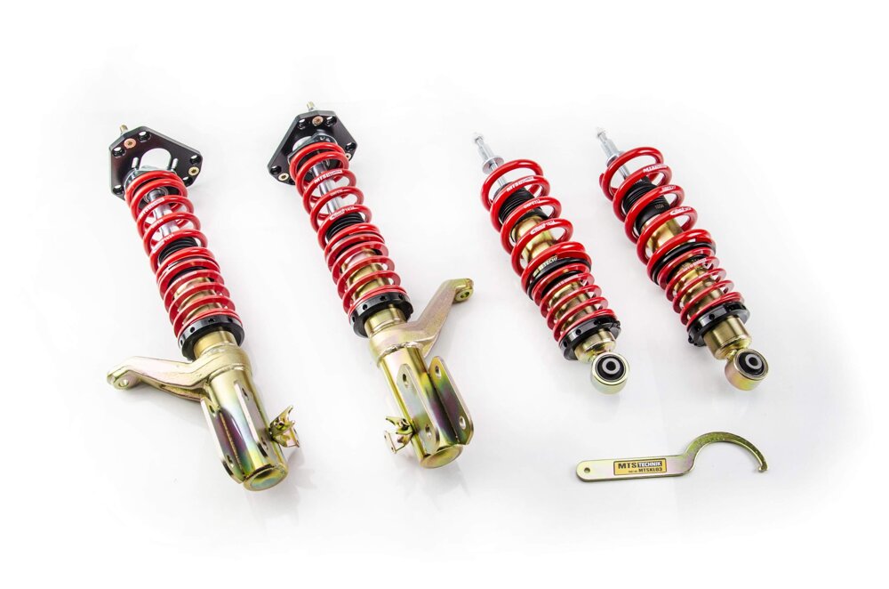 MTS Technik MTSGWHO15 Coilover Suspension Street