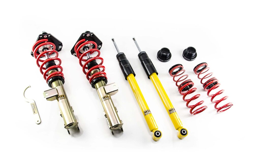 MTS Technik MTSGWMB29  Coilover Suspension Street