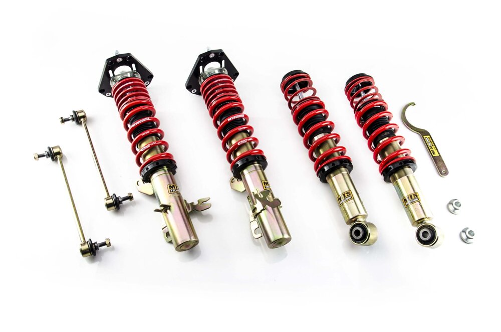 MTS Technik MTSGWMM03  Coilover Suspension Street