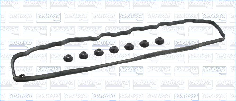 AJUSA AJU56031800 Cylinder Head Cover Gasket Set